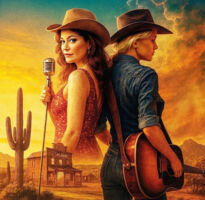 Fränkischer Theatersommer: Sterne über Cactus Creek