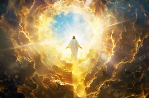 Gottesdienst an Christi Himmelfahrt