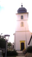 Drei Gemeinden - ein Fest: Aegidiusfest in Gernach