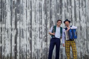 Kneipensingen für Alle!