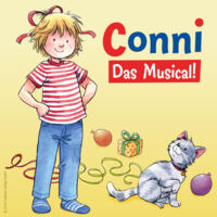 Conni  Das Musical! - durchgeführt von der Kammeroper Köln