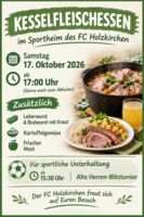 Kesselfleischessen