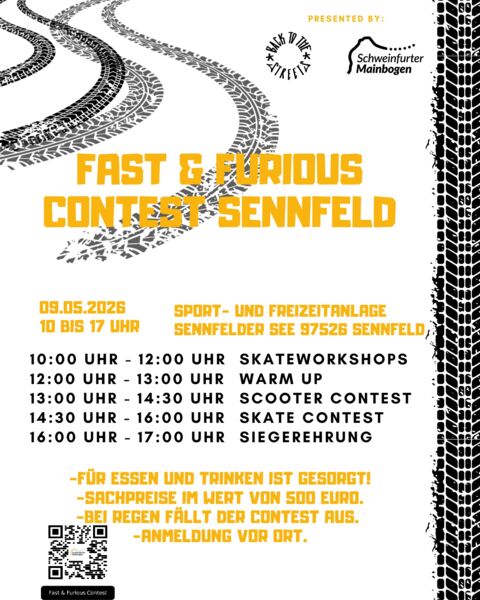 fast-furious-contest