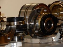 WINDKRAFT - POWER AUS DER NATUR mit Technik aus Schweinfurt