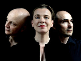 Schüttbau Meisterkonzerte - Tina Teubner, Ben Süverkrup, Stephan Picard