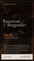 Baustrom & Burgunder