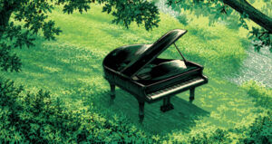 Premierenmatinee zu Résonances Chopin