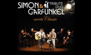 Simon and Garfunkel meets Classic