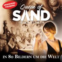 Irina Titova - Queen Of Sand - Queen Of Sand