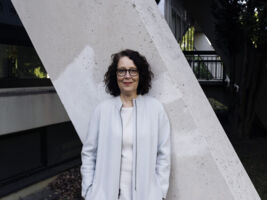 Besondere Reihe: »Selbstbehauptung«