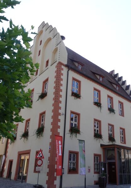 generalversammlung