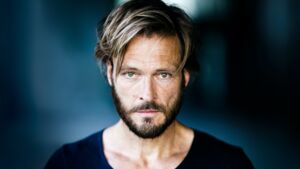 Traumnovelle - mit Andreas Pietschmann (Lesung) & Stefan Weinzierl (Musik)