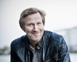 Roland Jankowsky - Krimilesung: Wenn Overbeck (wieder) Kommt