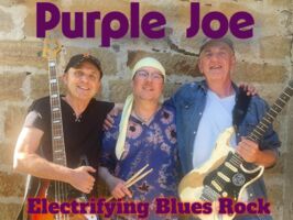Purple Joe