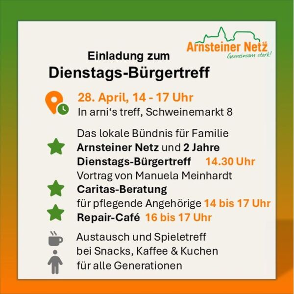 dienstags-burgertreff