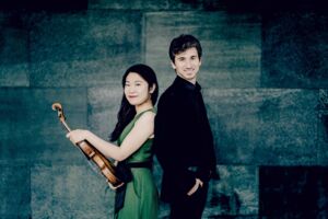 Mozartfest: Beethoven | Die Violinsonaten II