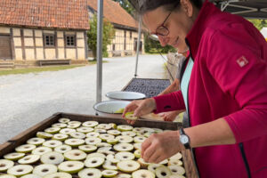 Jetzt geht's ans Eingemachte! Alles rund ums Haltbarmachen
