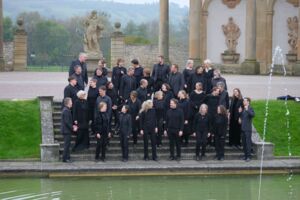 Vocalensemble Würzburg feiert 30-jähriges Jubiläum mit Bachs h-Moll-Messe