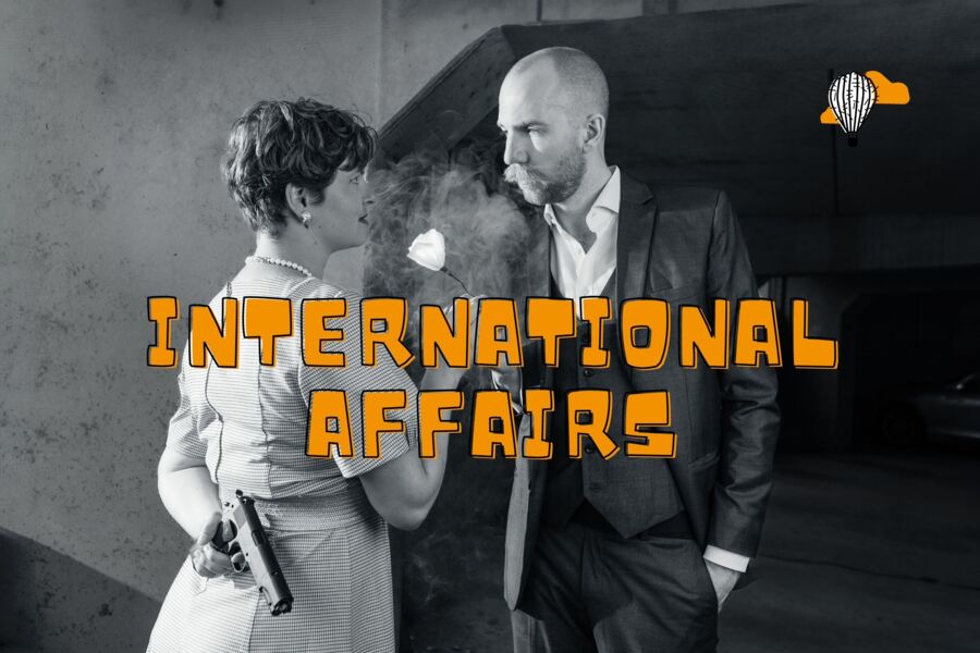 international-affairs