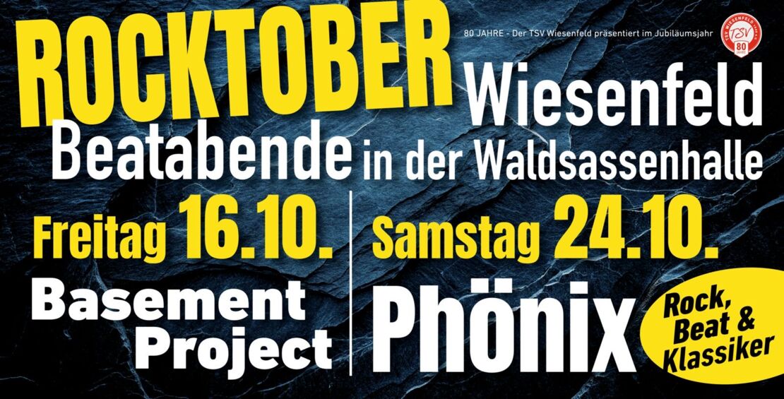 rocktober-beatabend