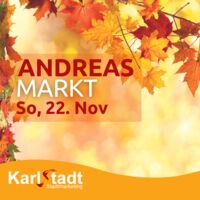 Andreasmarkt