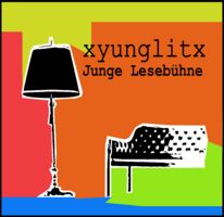 Junge Lesebühne XYUNGLITX