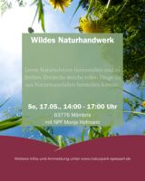 Wildes Naturhandwerk