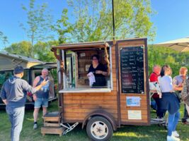 Muttertag mit dem Schoppenwächele