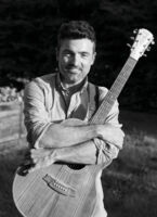 Darstädter Gitarren-Konzerte mit Micha Kern