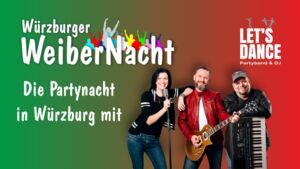 Würzburger WeiberNacht
