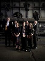 The Ukulele Orchestra of Great Britain  - Anarchy in the Ukulele