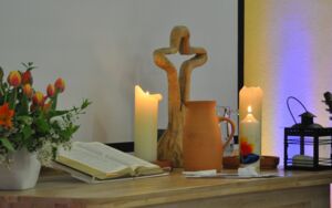 Fenster zum Himmel, der etwas andere evang. Gottesdienst