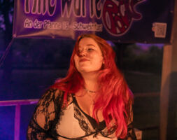 Kleines Hofkonzert mit Babao Boogie - Naturstein-Rock!