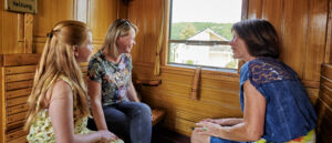 Bahnfahrtag - Dieselbetrieb