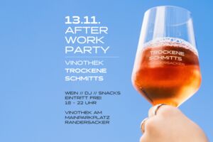 After Work Party