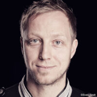 Martin Tingvall