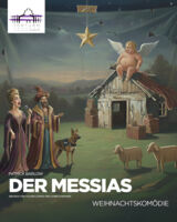 Der Messias - Weihnachtskomödie