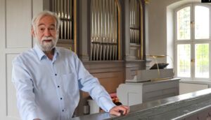 Orgel- und Chormusik in Rehweiler