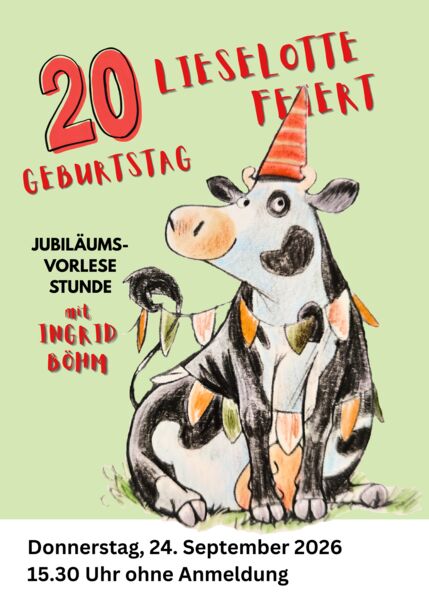 vorlesestunde