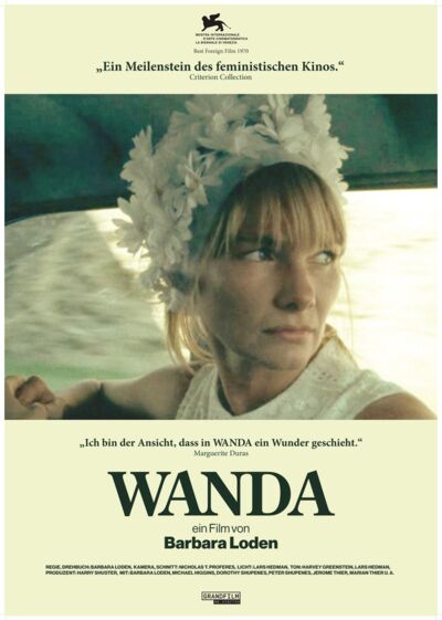 wanda