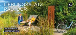 Lieblingsplatz-Radtour