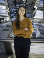 BPA-Informationsfahrt mit Agnes Conrad, MdB