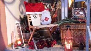 Kinderweihnacht Prichsenstadt