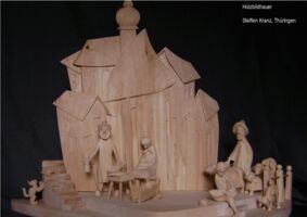 Krippenausstellung 