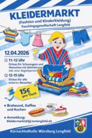 Kleidermarkt