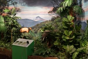 25 Jahre Biosphären-Infozentrum 