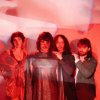 Kant - Album Release Show