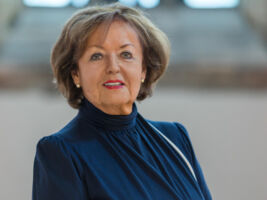 True Crime mit Gisela Friedrichsen - Gerichtsreporterin berichtet über schwere Straftaten und skrupellose Täter