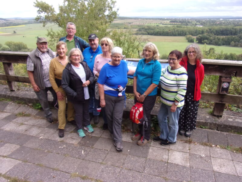steigerwaldklub-gerolzhofen-auf-dem-mainberger-jubilaumswanderweg