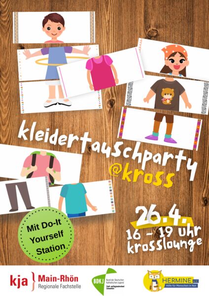 kleidertauschparty
